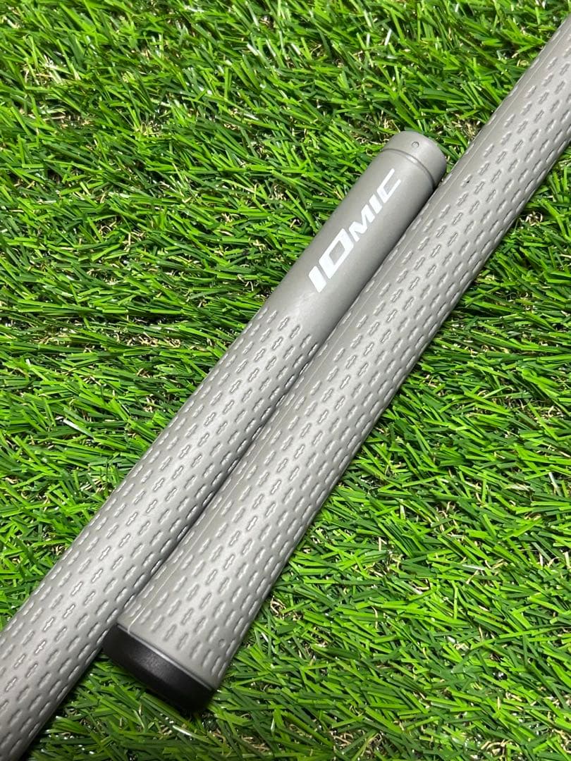 IOMICスティッキー2.3新品未使用品