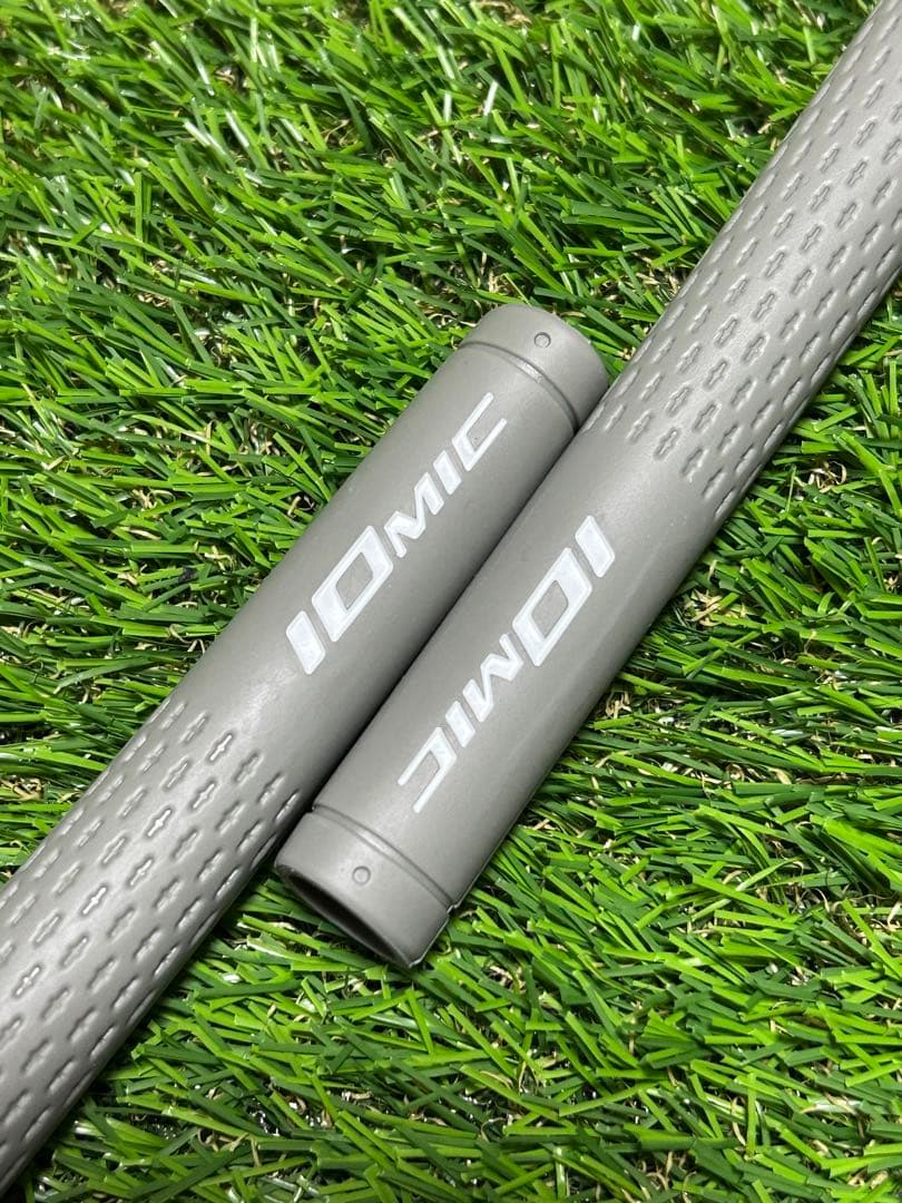 IOMICスティッキー2.3新品未使用品