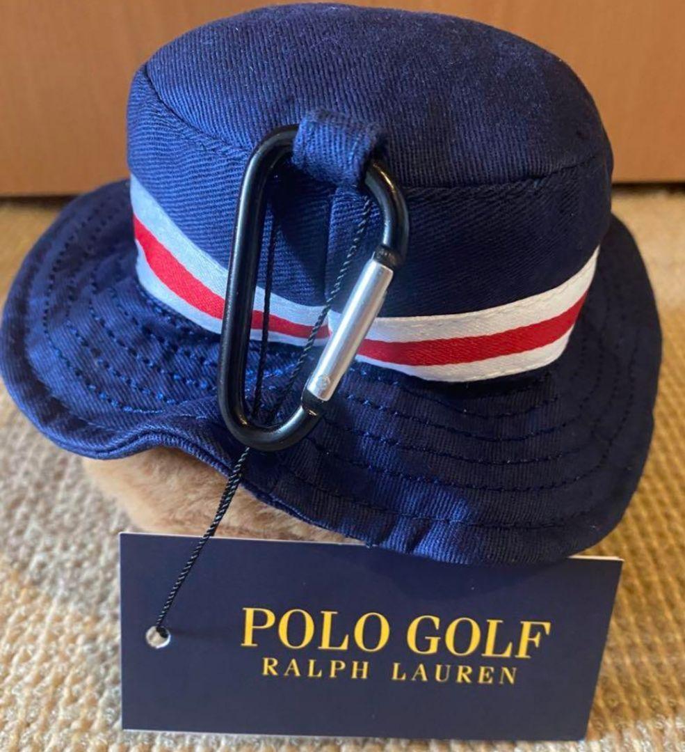 Polo Golf ポロベア ボールケース