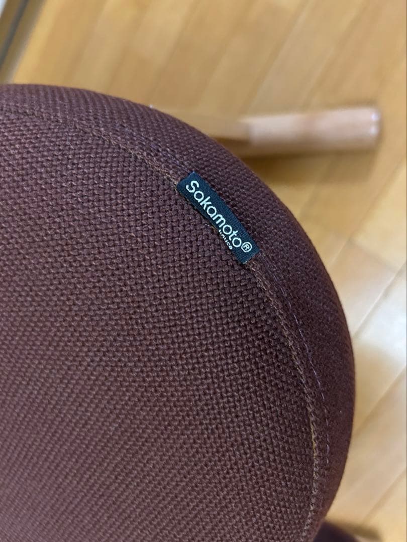 サカモトハウス　バランスチェア・イージー