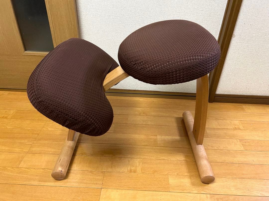 サカモトハウス　バランスチェア・イージー