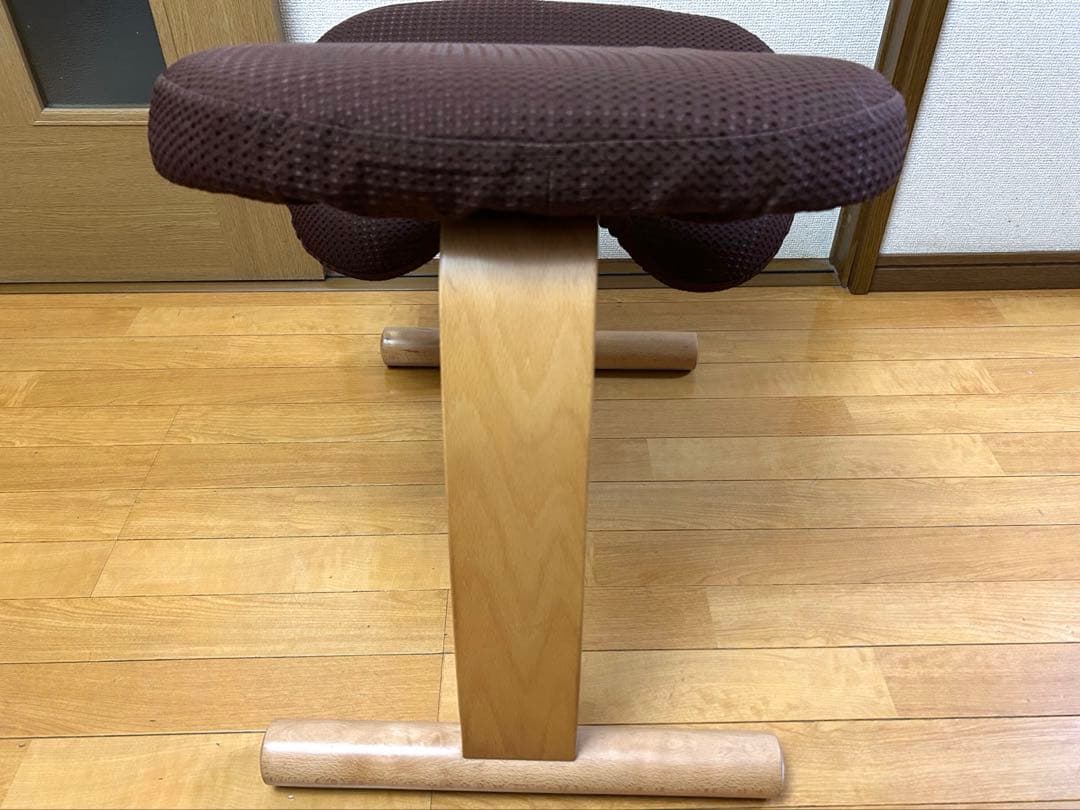 サカモトハウス　バランスチェア・イージー