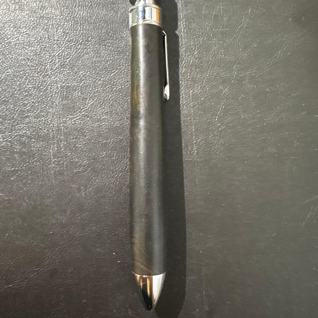 工房楔　グラッソ黒檀こぶ杢