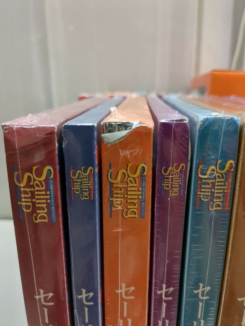ディアゴスティーニ Sailing Shipシリーズ 97巻セット M2416