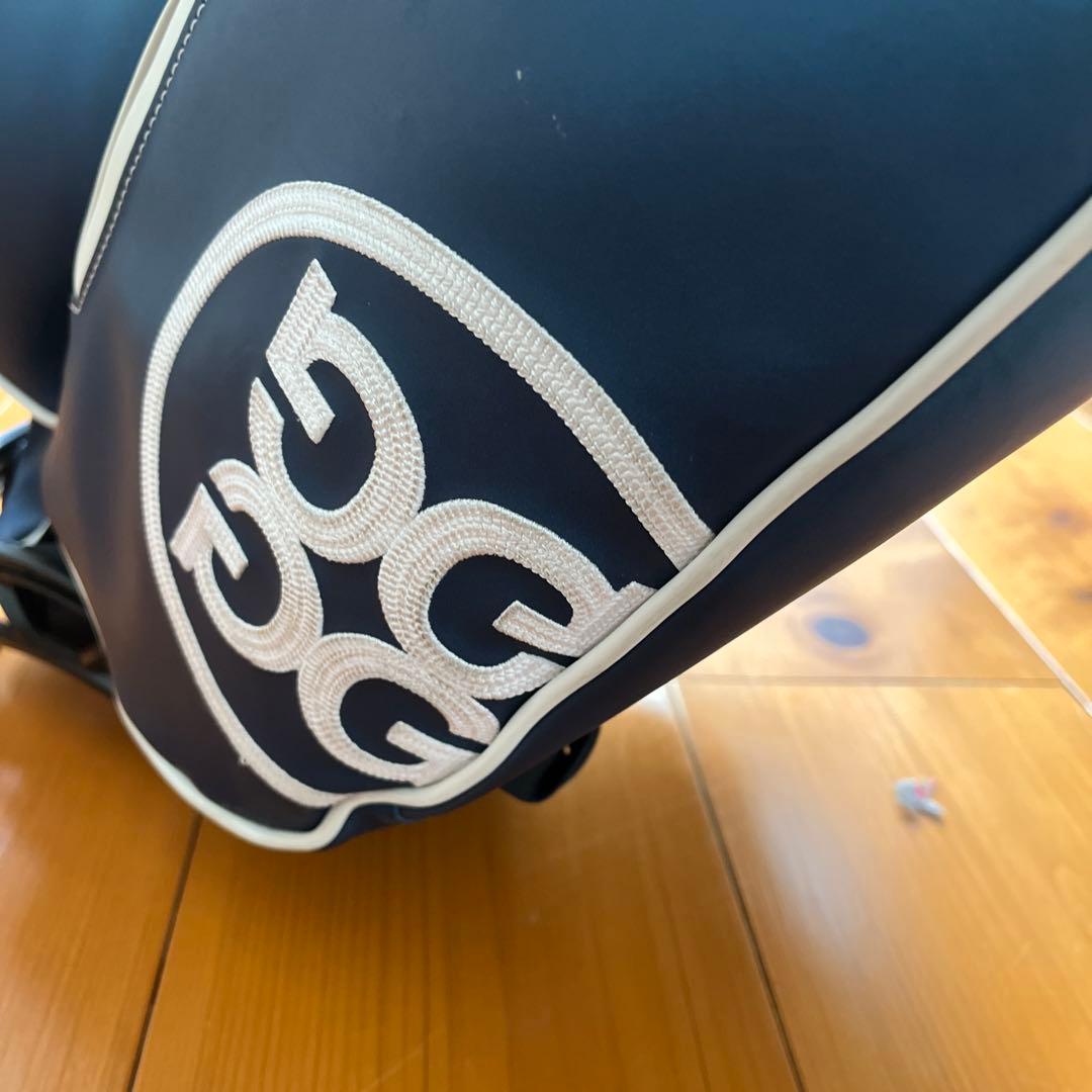 今週だけお値下げ　G/FORE グラデーション ゴルフバッグ