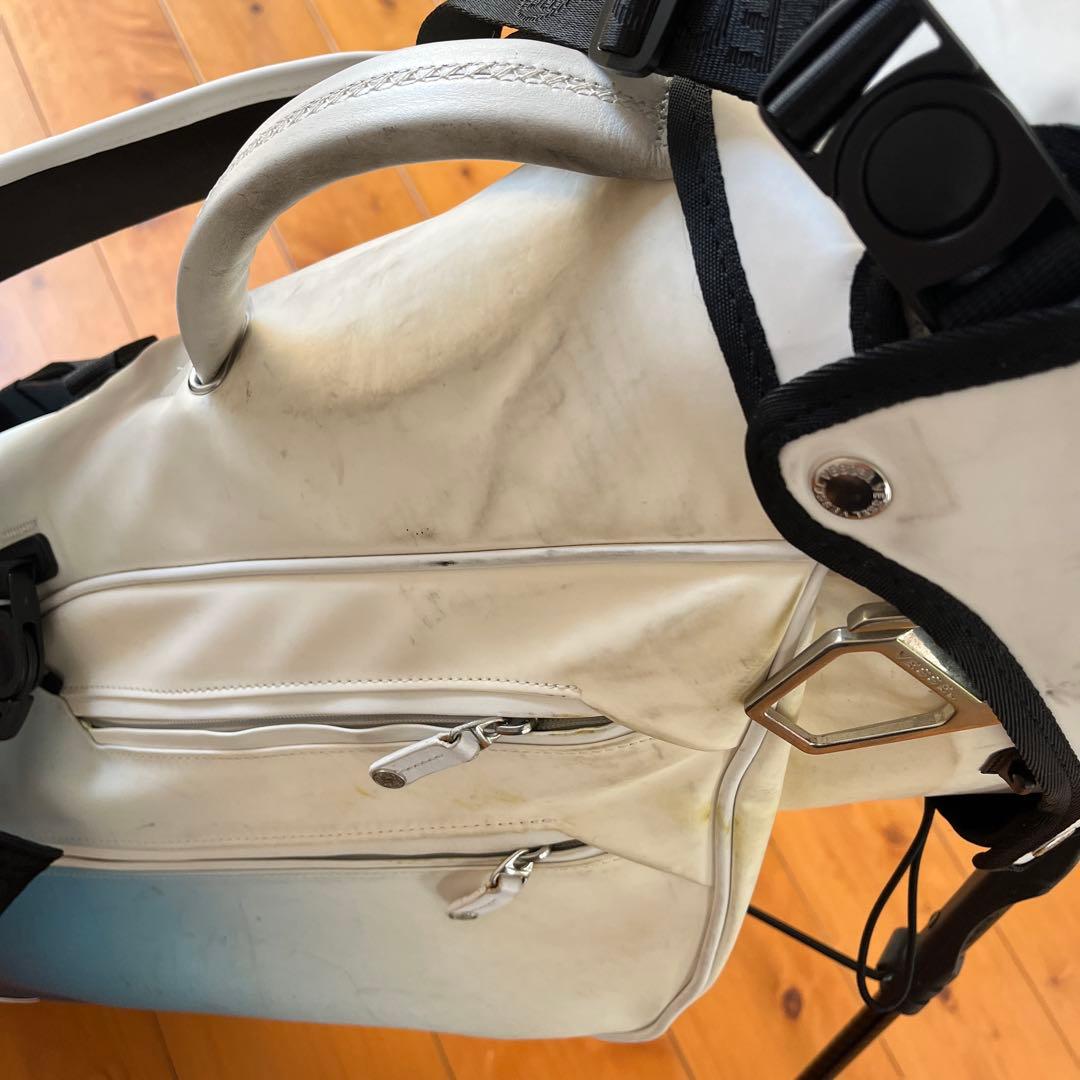 今週だけお値下げ　G/FORE グラデーション ゴルフバッグ