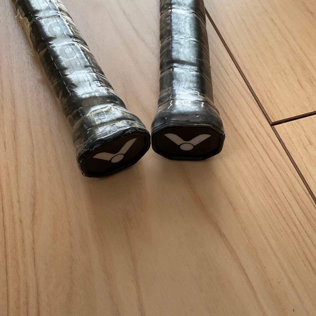 バドミントンラケット　VICTOR BLADE1000 ペア
