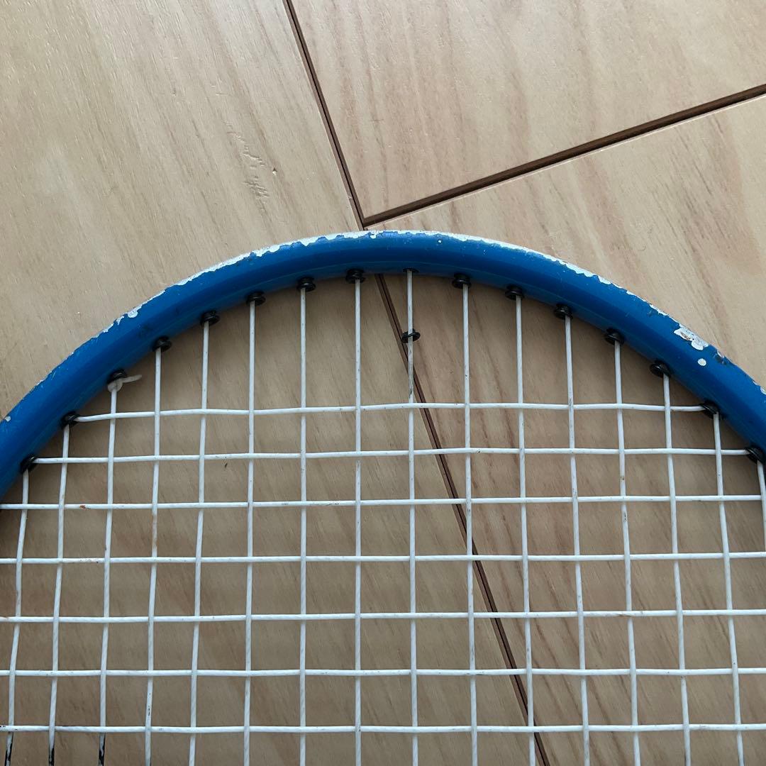 バドミントンラケット　VICTOR BLADE1000 ペア