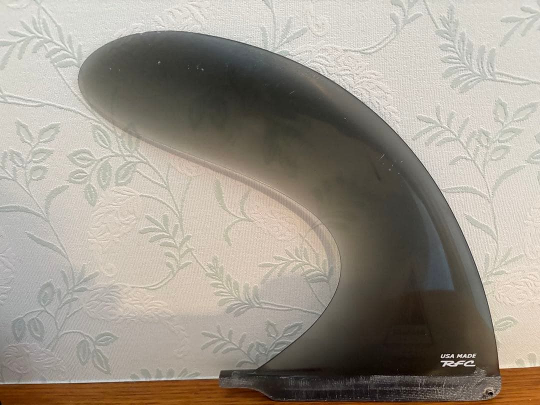 HARBOUR ハーバーE フィン USA製9.5