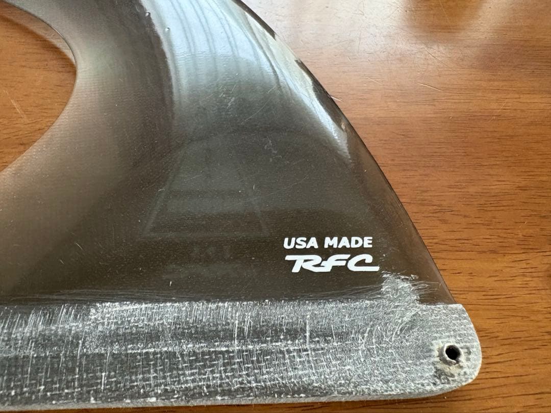 HARBOUR ハーバーE フィン USA製9.5