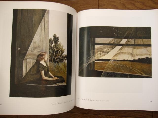 Andrew Wyeth： Memory ＆ Magic