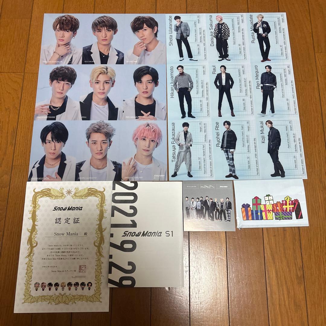 匿名配送  Man CD シングル・特典セット