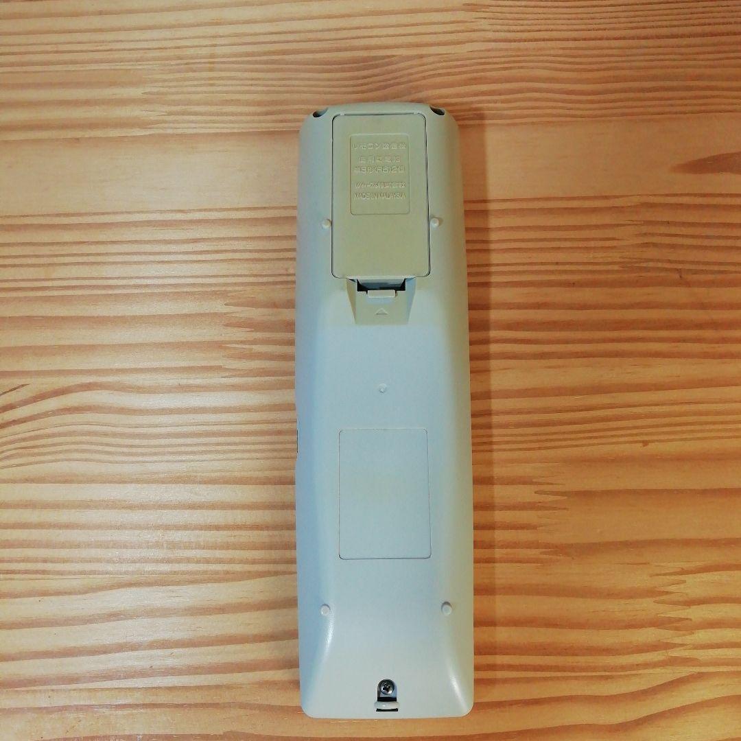 SHARP VHS/HDD/DVDレコーダー【DV-HRW35】