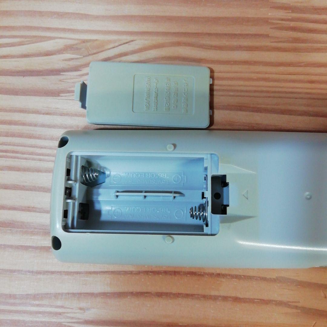 SHARP VHS/HDD/DVDレコーダー【DV-HRW35】