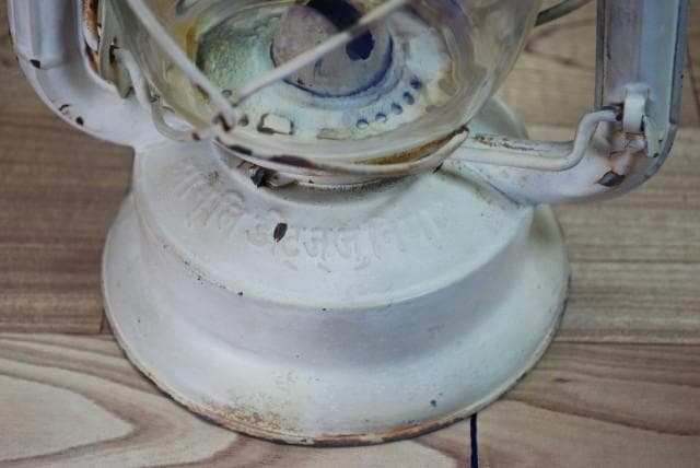 WHITE DIETZ LANTERN 【DIETZ】693768