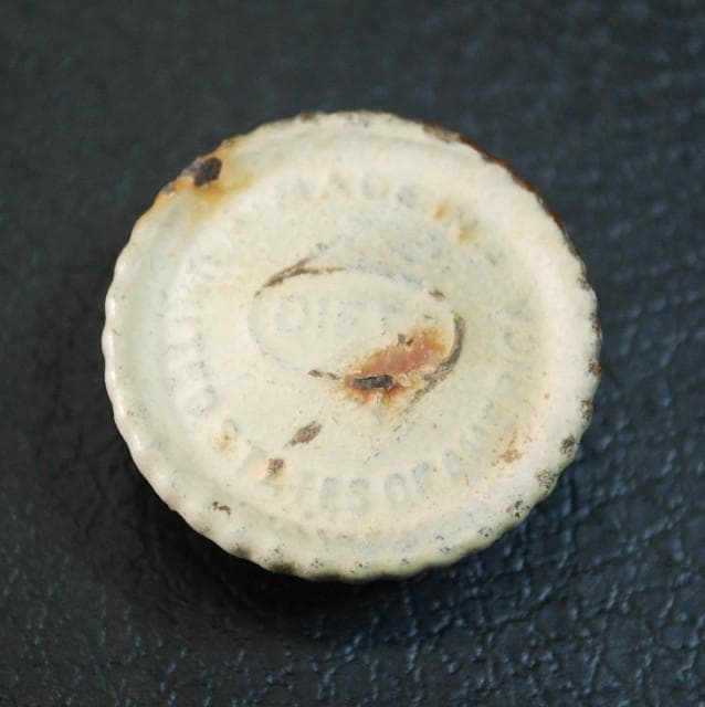 WHITE DIETZ LANTERN 【DIETZ】693768