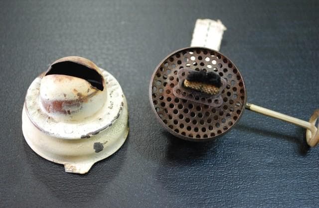 WHITE DIETZ LANTERN 【DIETZ】693768