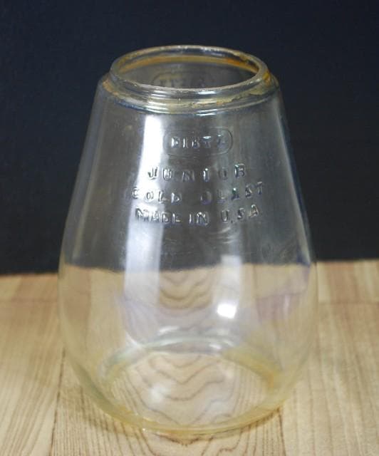 WHITE DIETZ LANTERN 【DIETZ】693768