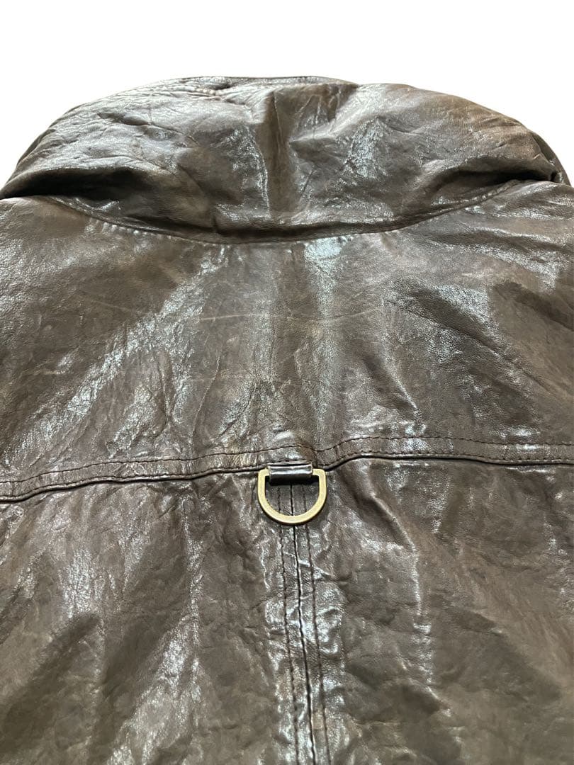 00S ARCHIVE BONO ギミック シーブレザー ジャケット