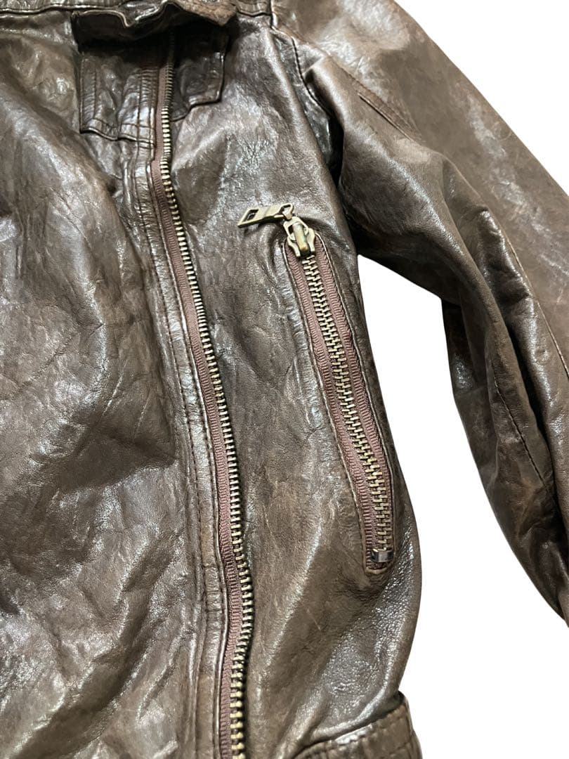 00S ARCHIVE BONO ギミック シーブレザー ジャケット