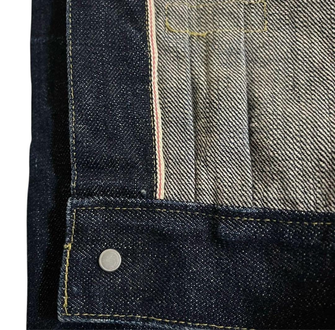 SASSAFRAS ササフラス GARDENER JACKET