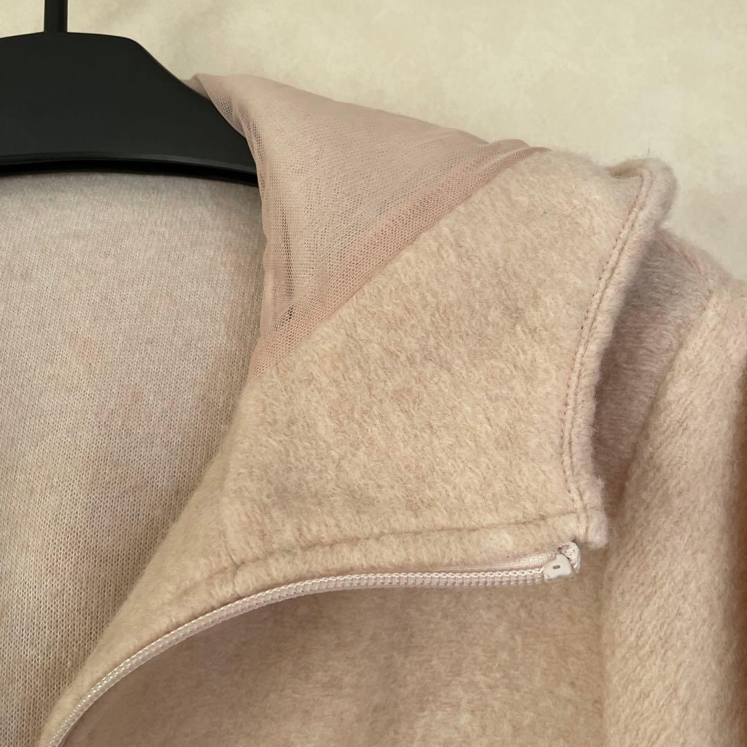 チャコット　パーカー　トリップウールジャケット　アウター