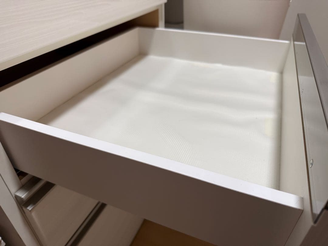 ニトリ　食器棚リガーレ160cm