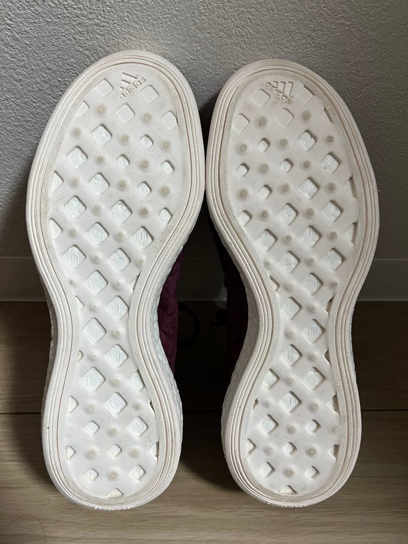 アディダス　コパ　adidas copa 19+TR スエード スニーカー