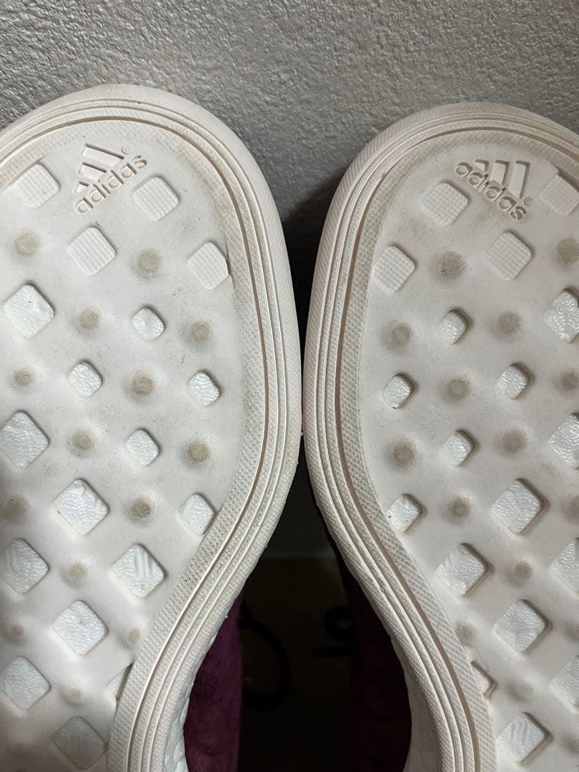 アディダス　コパ　adidas copa 19+TR スエード スニーカー