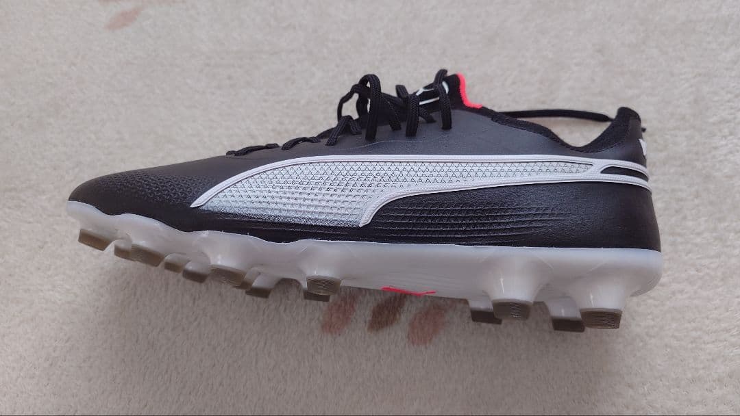 Puma KING アルティメットHG 新品未使用 26.5
