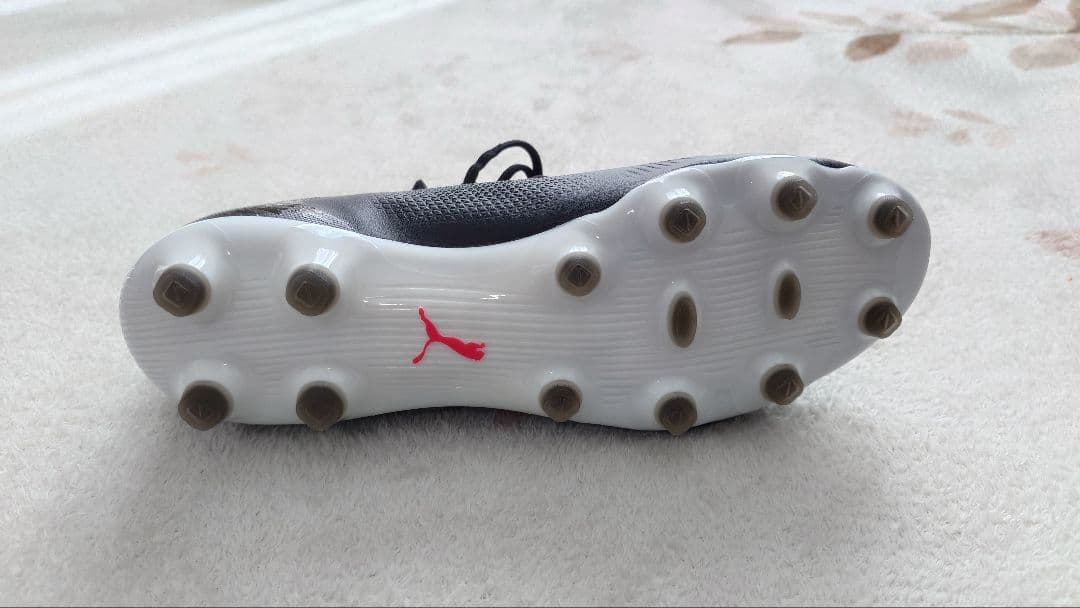 Puma KING アルティメットHG 新品未使用 26.5