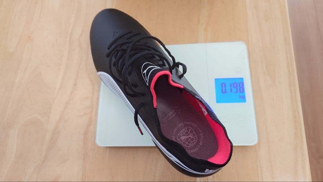 Puma KING アルティメットHG 新品未使用 26.5