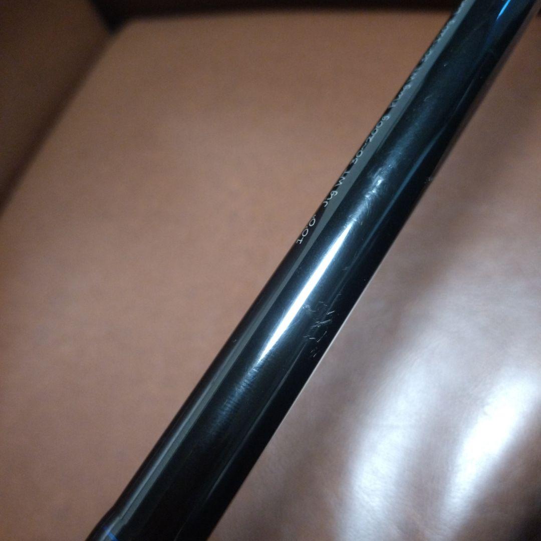 ゼナック　ミュートスアキュラ100h