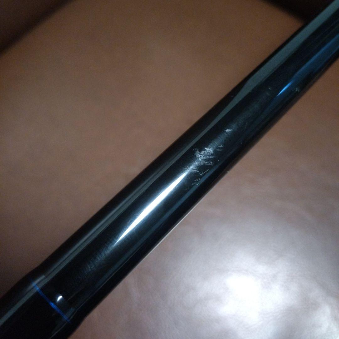 ゼナック　ミュートスアキュラ100h