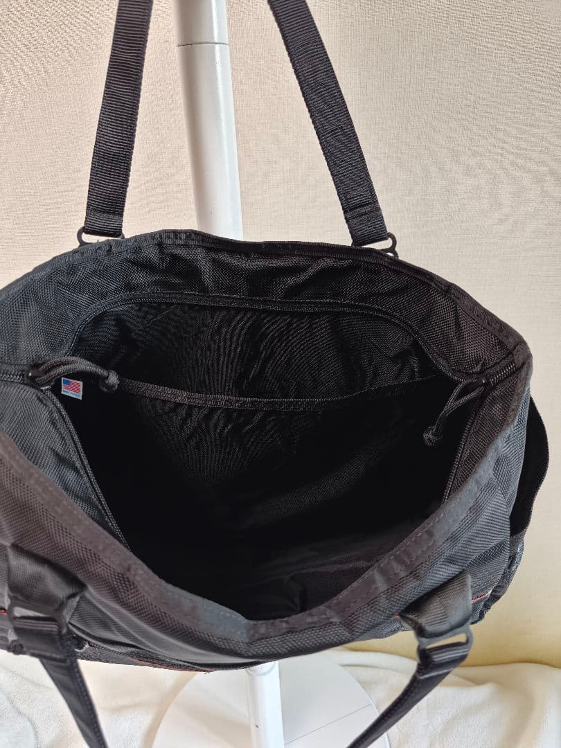 BRIEFING/フライトトート