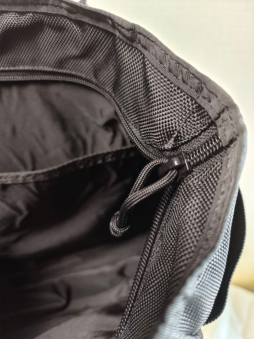 BRIEFING/フライトトート