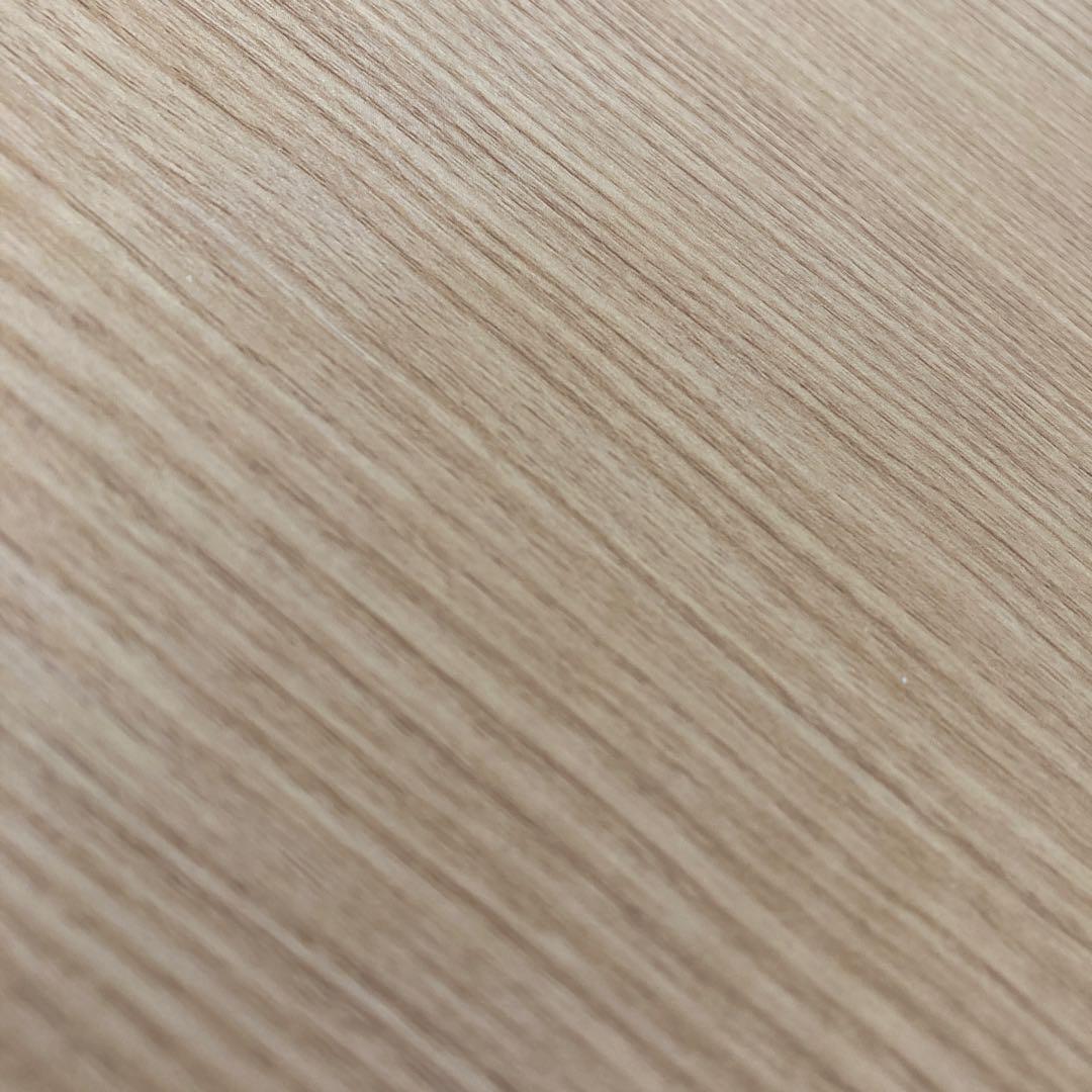 絆最大224.5センチ⭐︎120センチ　ナチュラルウッド 伸縮式テーブル