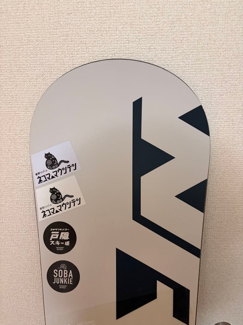 【25-26】 WRX mk-cw 153【最終値下げ】