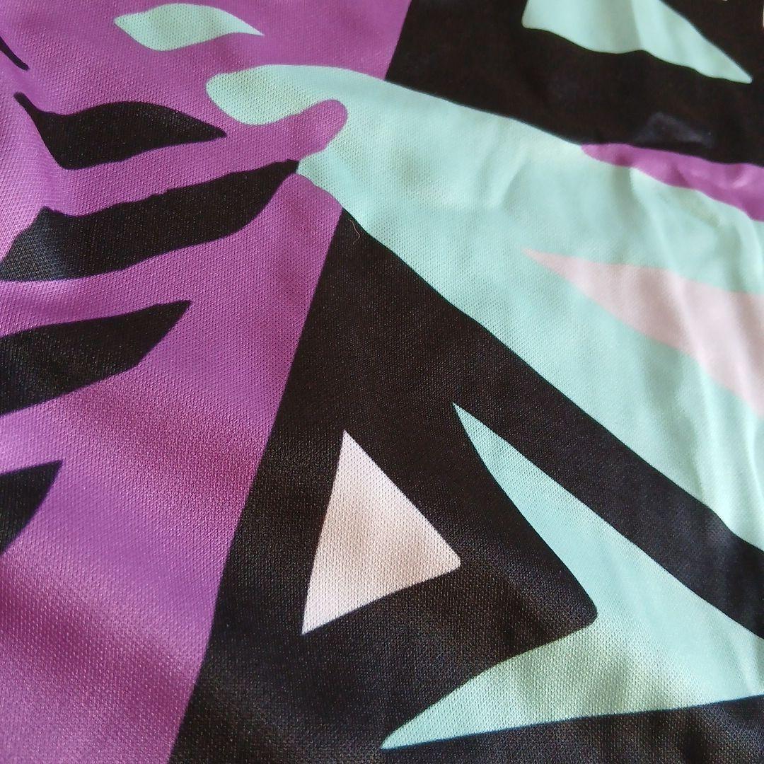 ✨新品✨ボウリングウェア　【2XL】　ストーム　パープル　USA製　大きめ