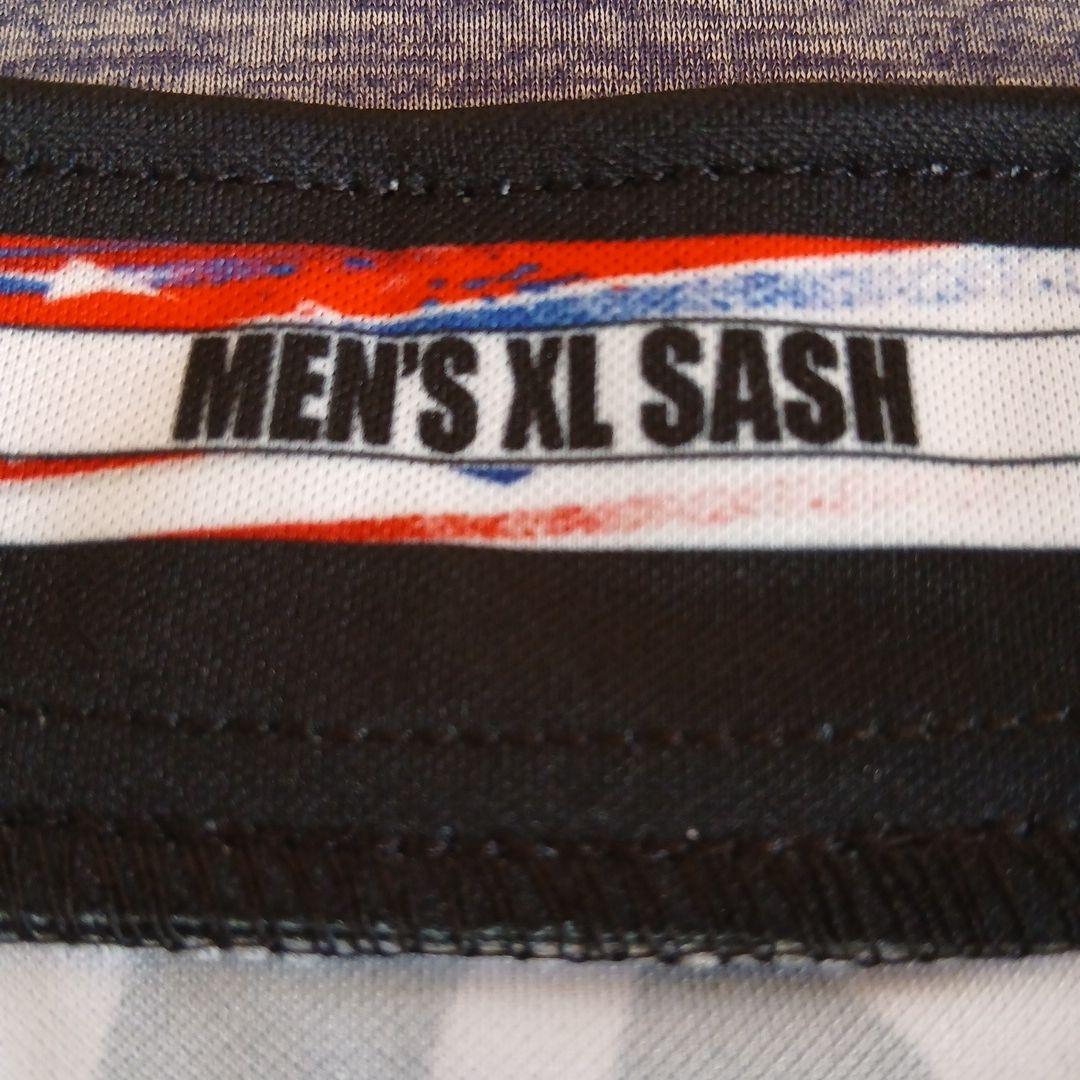 ✨新品✨ボウリングウェア　【2XL】　ストーム　パープル　USA製　大きめ