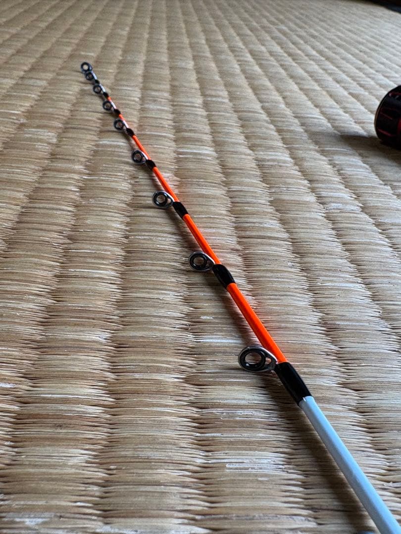 船匠 実船 カットウフグ 175H (美品)