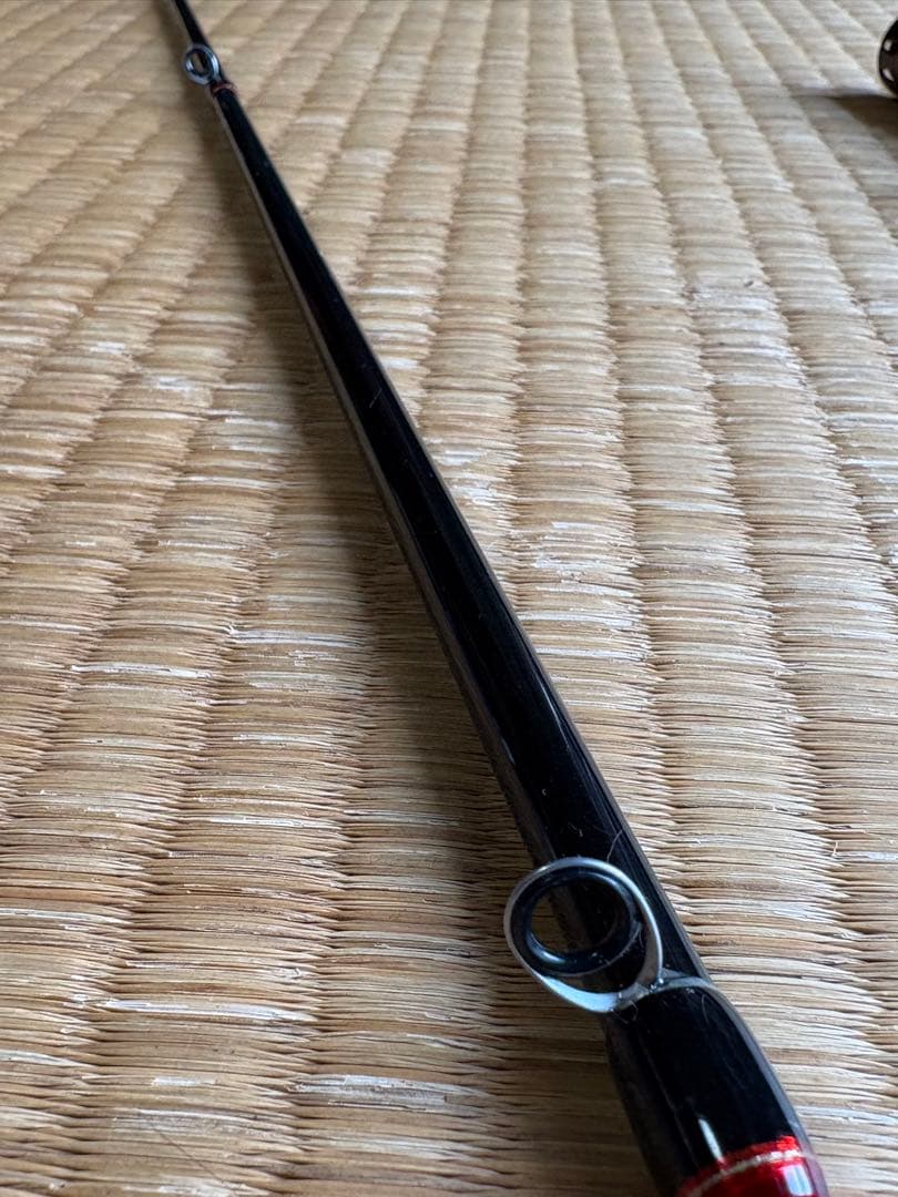 船匠 実船 カットウフグ 175H (美品)