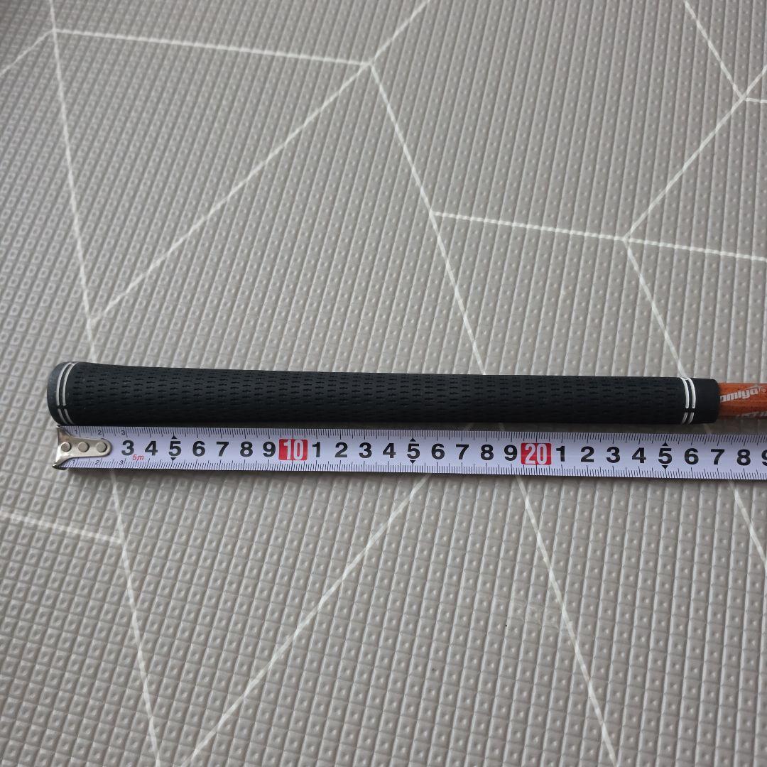 【メーカーカスタム】The ATTAS 5X ドライバー用　タイトリストスリーブ