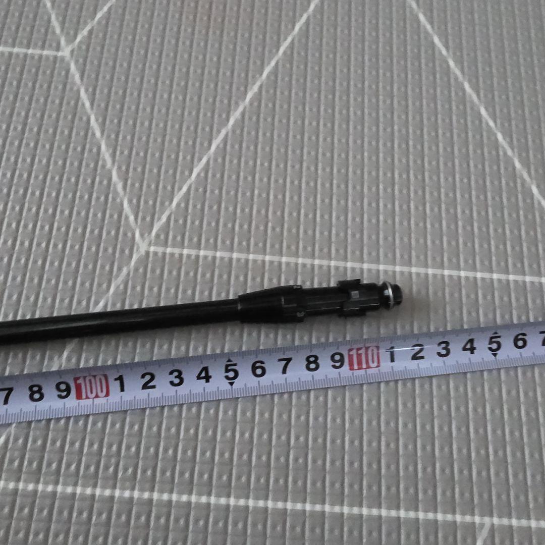 【メーカーカスタム】The ATTAS 5X ドライバー用　タイトリストスリーブ