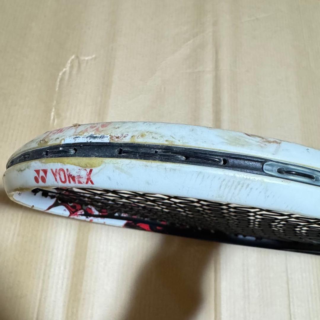 YONEX GEOBREAK 80v ジオブレイク　テニスラケット UL2 G2