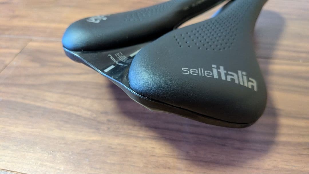 パーツ selle italia MAX NOVUS EVO Boost Ti316