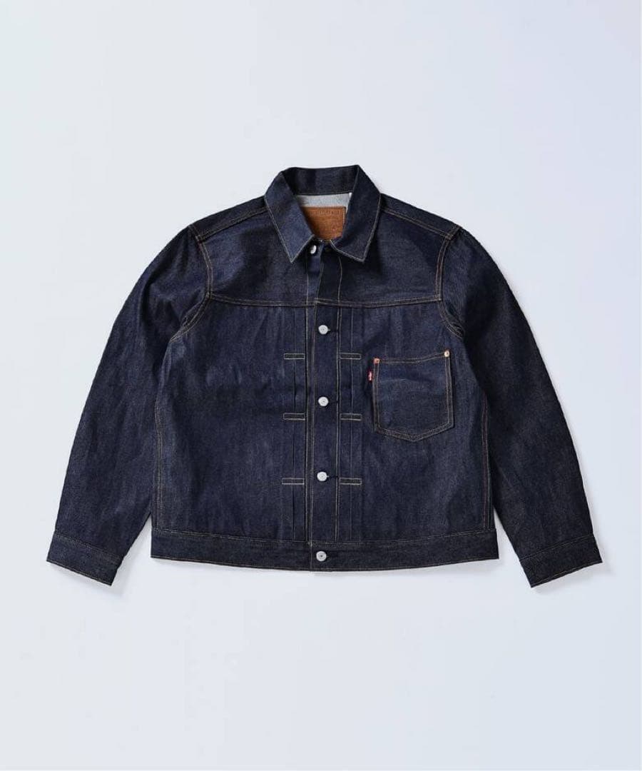Levi’sリーバイス ジャーナルスタンダード別注 TYPE1 Tバック　大戦