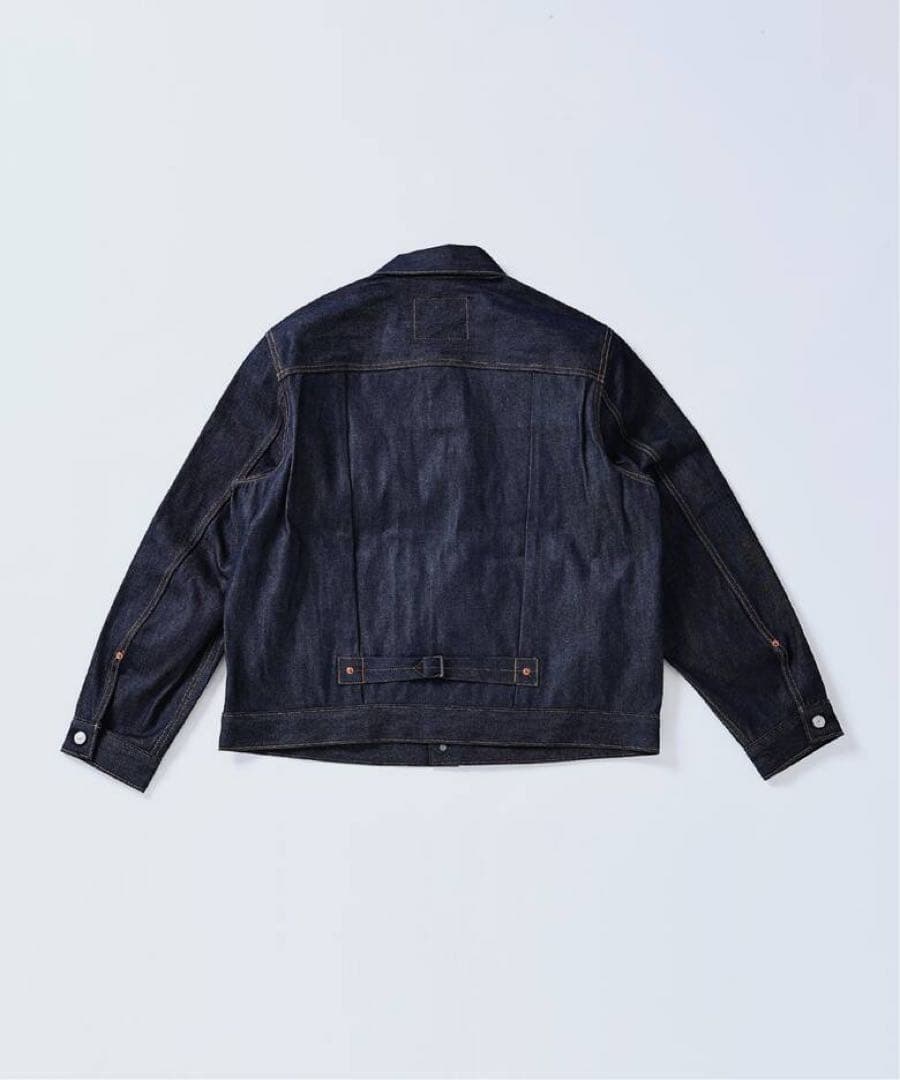 Levi’sリーバイス ジャーナルスタンダード別注 TYPE1 Tバック　大戦