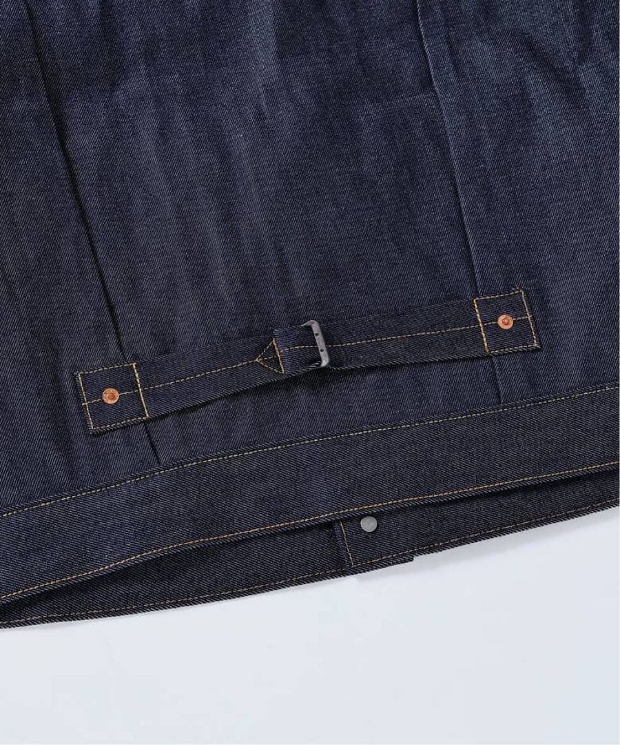 Levi’sリーバイス ジャーナルスタンダード別注 TYPE1 Tバック　大戦