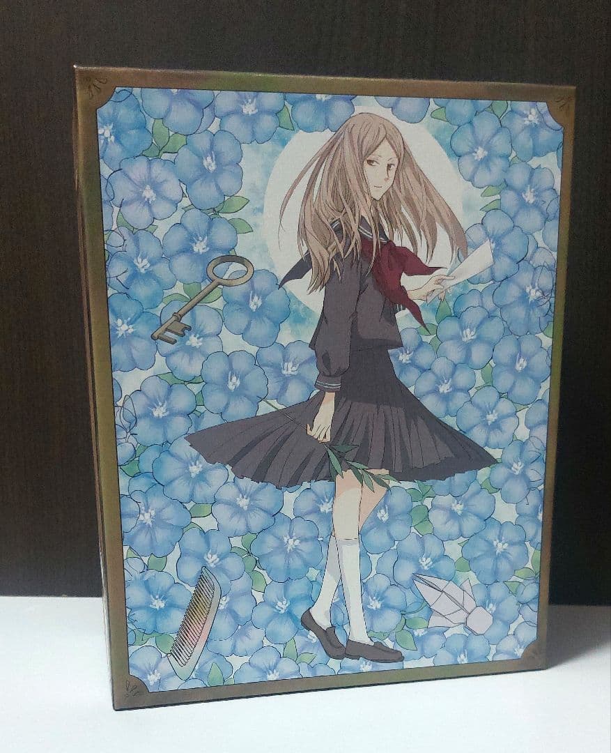 ◆期間限定出品5/31迄◆【全巻セット】夏目友人帳 漆〈完全生産限定版〉